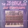 Joop Stokkermans - The Magic Of The ARP-Synthesizer (1971)