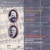 Martyn Brabbins - Scottish Concerto, Op 55 (First Recording) / Piano Concerto In A Major, Op 15 (First Recording) (1998)