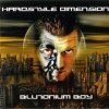 Blutonium Boy - Hardstyle Dimension (2008)