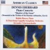 Dennis Eberhard - Piano Concerto: 