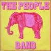 The People Band - The People Band (1970)