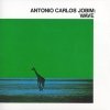 Antonio Carlos Jobim - Wave (1986)