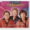 Die Flippers - 35 Jahre - Ein Leben für die Zärtlichkeit (2004)