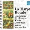 Andrew Lawrence-King & The Harp Consort - DHM Splendeurs: La Harpe Royale (2004)