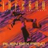 Alien Sex Fiend - Inferno - The Odyssey Continues (1995)