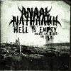 Anaal Nathrakh - Hell Is Empty, And All The Devils Are Here (2007)