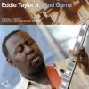 Eddie Taylor Jr. - Mind Games (2006)