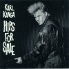 Karl Kanga - Hips For Sale (1987)