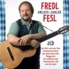 Fredl Fesl - Der Anlass Jodler (2003)