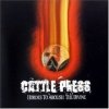 Cattle Press - Hordes To Abolish The Divine (2000)