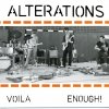 Alterations - Voila Enough! (2002)
