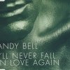 andy bell - I'll Never Fall In Love Again