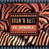 Iqwara - Drum 'N' Bass El Afrika (2003)