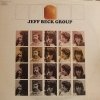 Jeff Beck Group - Jeff Beck Group (1972)