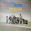 Blue Feather - Feather Funk (1982)