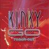 Kinky Go - Reach Out (1991)