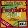 Bodo Bach - FESTPLATTE 2000 (1998)