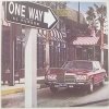 One Way feat. Al Hudson - One Way Featuring Al Hudson (1980)