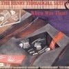 Henry Threadgill Sextett - When Was That? (1982)