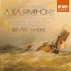 The London Philharmonic Choir - Vaughan Williams: A Sea Symphony (1989)