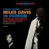 Davis Miles - Miles Davis - In Person Friday Night At The Blackhawk, Complete (2003)