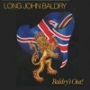 Long John Baldry - Baldry's Out! (1979)