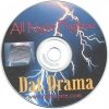 All Night Flightaz - Dat Drama (2004)