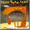 Less Than Jake - Losers, Kings, And Things We Don't Understand (1996)