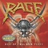 RAGE - Best Of All G.U.N. Years (2001)