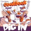 Dave Hanlon's Cookbook - Dig In (1993)