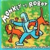 James Kochalka Superstar - Monkey Vs Robot (1997)