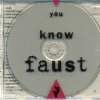 Faust - You Know Faust (1996)