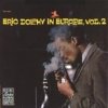 Eric Dolphy - Eric Dolphy In Europe, Vol. 2 (1989)