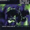 Crazy Malamute - The First Chapter (1997)