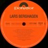 Lars Berghagen - Lars Berghagen (1975)