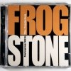 Frogstone - Swinging With The Pendulum (2001)