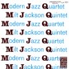 Milt Jackson Quintet - MJQ (2006)