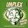 Implex - AudioDreams Store! (Drum and Bass LP) (2005)