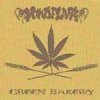 Mindflair - Green Bakery (2002)