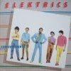 Elektrics - Current Events (1980)