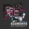 Moog Conspiracy - Elements Of Density (2007)