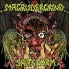 Magrudergrind - Split 