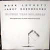 Janet Sherbourne - Slower Than Molasses (1986)