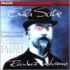 Erik Satie - Gnossiennes - Gymnopédies (1995)