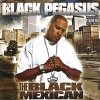 Black Pegasus - The Black Mexican (2008)