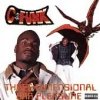 C-Funk - Three Dimensional Ear Pleasure (1995)