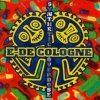 E-De-Cologne - Synthetic Overdose (1996)