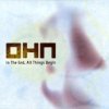 Ohn - In The End, All Things Begin (2005)