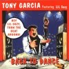 Tony Garcia - Back To Dance (1994)