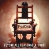 FlightCrank - Beyond All Reasonable Doubt (2001)